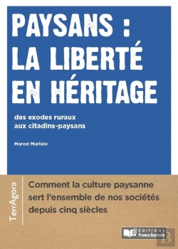 Bertrand.pt - Paysans, La Liberté En Héritage