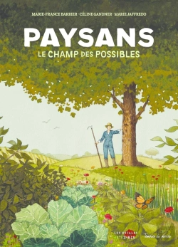 Bertrand.pt - Paysans : Le Champ Des Possibles