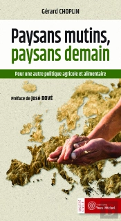 Paysans Mutins Paysans Demain