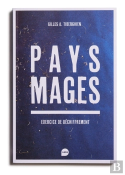 Bertrand.pt - Paysmages : Exercices De Déchiffrement