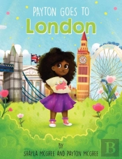 Payton Goes To London