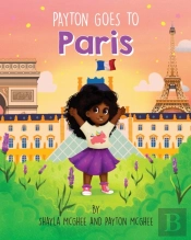 Payton Goes To Paris