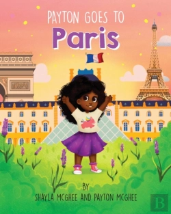 Bertrand.pt - Payton Goes To Paris