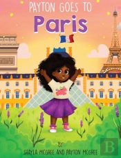 Payton Goes To Paris