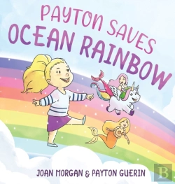 Bertrand.pt - Payton Saves Ocean Rainbow