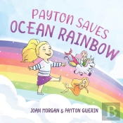 Payton Saves Ocean Rainbow