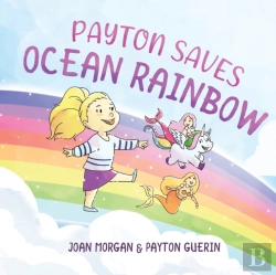 Bertrand.pt - Payton Saves Ocean Rainbow