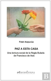 Paz A Esta Casa