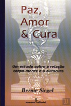 Bertrand.pt - Paz, Amor e Cura