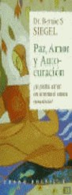 Bertrand.pt - Paz, Amor Y Autocuración