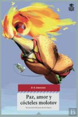 Bertrand.pt - Paz, Amor Y Cócteles Molotov