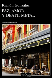 Paz, Amor Y Death Metal
