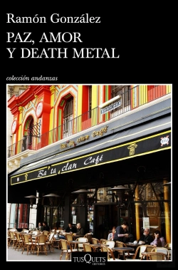 Bertrand.pt - Paz, Amor Y Death Metal