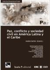 Paz, Conflicto Y Sociedad Civil América Lati