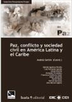 Bertrand.pt - Paz, Conflicto Y Sociedad Civil América Lati