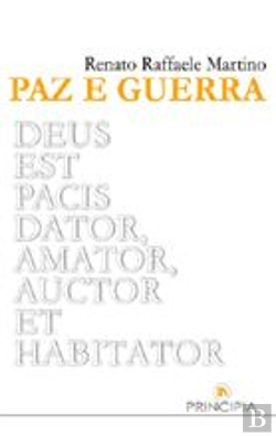 Bertrand.pt - Paz e Guerra