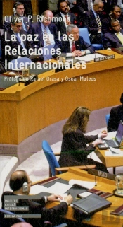 Paz En Las Relaciones Internacionales/La