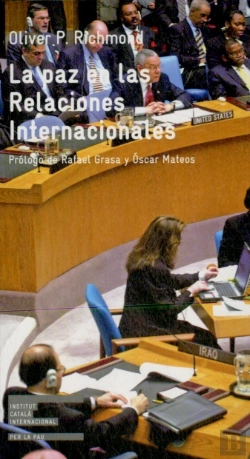 Bertrand.pt - Paz En Las Relaciones Internacionales/La