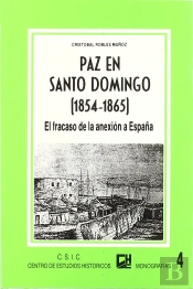 Paz En Santo Domingo (1854-1865)