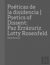 Paz Errazurriz Lotty Rosefeld