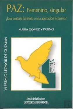 Bertrand.pt - Paz: Femenino, Singular.¿Una Batería Feminista O Una Aportación Femenina?