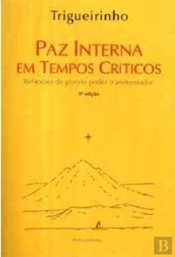 Bertrand.pt - Paz Interna em Tempos Críticos