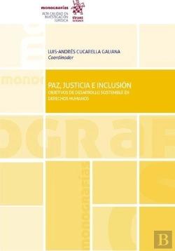 Bertrand.pt - Paz Justicia E Inclusion Objetivos De Desarrollo Sostenible
