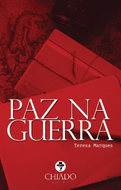 Bertrand.pt - Paz na Guerra