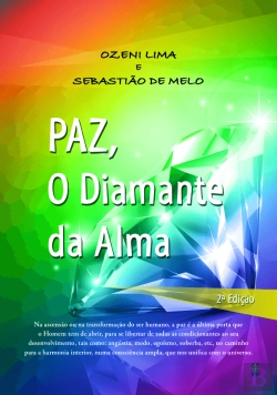 Bertrand.pt - Paz o Diamante da Alma