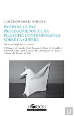 Bertrand.pt - Paz Para La Paz