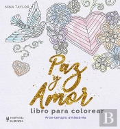 Paz Y Amor