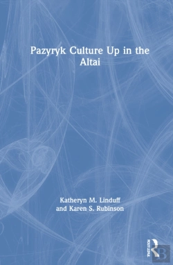 Bertrand.pt - Pazyryk Culture Up In The Altai