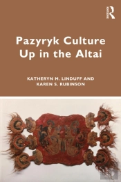Pazyryk Culture Up In The Altai