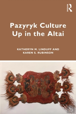 Bertrand.pt - Pazyryk Culture Up In The Altai
