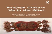 Pazyryk Culture Up In The Altai
