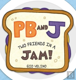 Bertrand.pt - Pb And J: Two Friends In A Jam!
