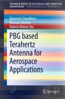 Pbg Based Terahertz Antenna For Aerospace Applications
