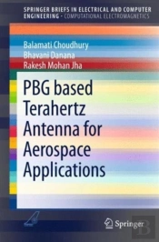 Pbg Based Terahertz Antenna For Aerospace Applications