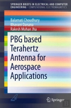 Bertrand.pt - Pbg Based Terahertz Antenna For Aerospace Applications