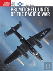 Pbj Mitchell Units Of The Pacific War