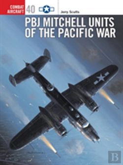Bertrand.pt - Pbj Mitchell Units Of The Pacific War