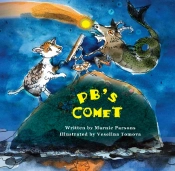 Pb'S Comet