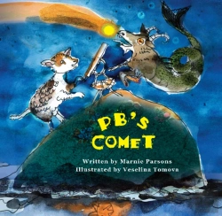 Bertrand.pt - Pb'S Comet