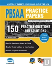 Pbsaa Practice Papers