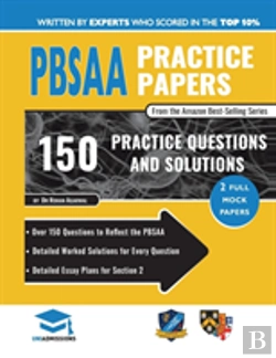 Bertrand.pt - Pbsaa Practice Papers