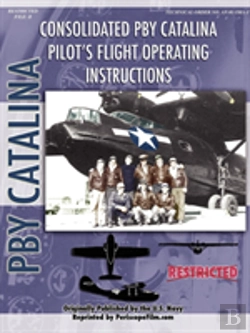 Bertrand.pt - Pby Catalina Flying Boat Pilot'S Flight Operating Manual