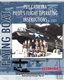 Bertrand.pt - Pby Catalina Pilot'S Flight Operating In