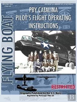 Bertrand.pt - Pby Catalina Pilot'S Flight Operating Instructions