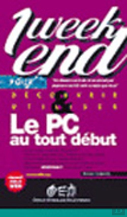 Bertrand.pt - Pc Au Tout Debut(1 Week-End)