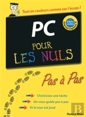 Pc Edition Windows 7 2e Pas A Pas Pour Les Nuls